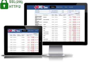 Фото компании ООО Xmlseo 3