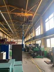 Фото компании ООО Крановые пути 7