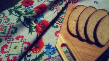 Полотенца и рушники