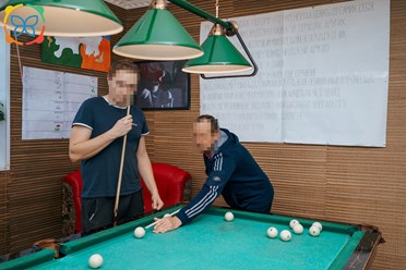 Фото компании ООО Реабилитационный центр Развитие в Самаре 12