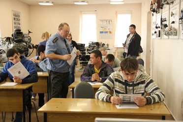 Фото компании АНО ДПО "Развитие" 48