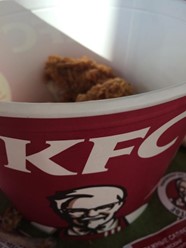 Фото компании  KFC, сеть ресторанов быстрого питания 13