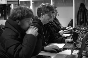 организация и проведение онлайн трансляций