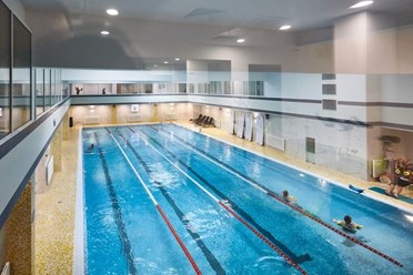 Фото компании ООО ДОН-Спорт 7