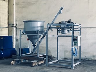 Фото компании ООО Производственно-торговая компания «Инжиниринг» 10