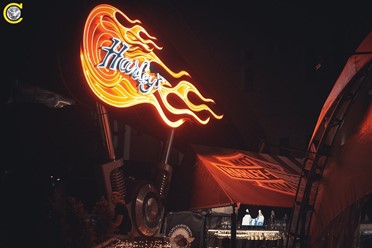Фото компании  Harley&#x60;s, ресторан 33