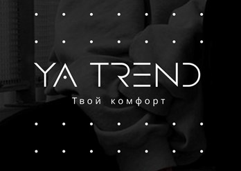 Фото компании  YA Trend 1