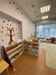 Фото компании  Розовая башня 3