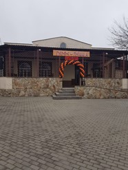 Фото компании  Гирос &amp; Пицца, бистро 1