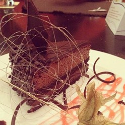 Фото компании  Velvet, ресторан 43