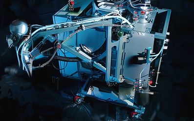 Фото компании ООО Миксингс 1