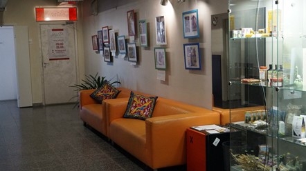 Фото компании  Стелла Нова, фитнес-центр 26