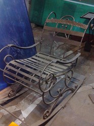 Фото компании  Кованные изделия 4