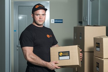 Фото компании ООО Стандарт Экспресс 4