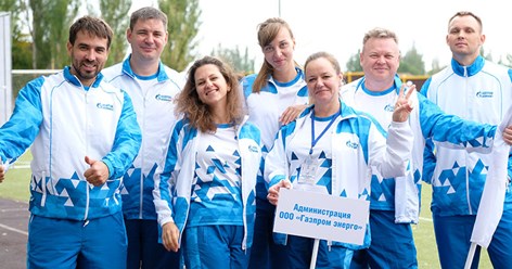 Спортивные костюмы и ветровки для команд