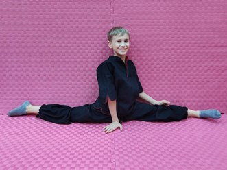 Фото компании  Школа кунг-фу "Чёрный Дракон" на Маршала Вершинина 11