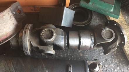 Фото компании ООО Сервис карданных валов 16