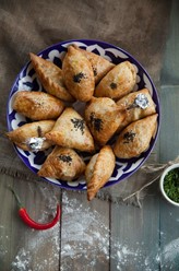 Фото компании  Бахрома, ресторан 6