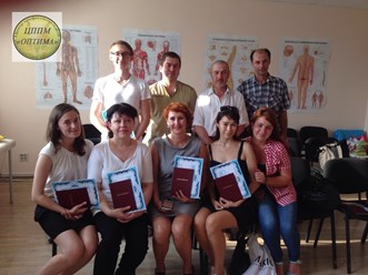 Фото компании ООО ЦППМ Оптима 13