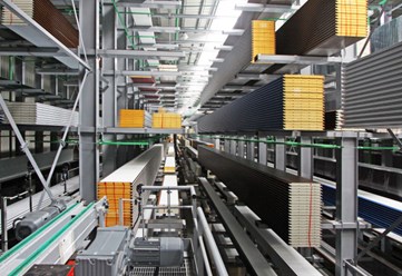 Фото компании  "Алютех" Магнитогорск 2