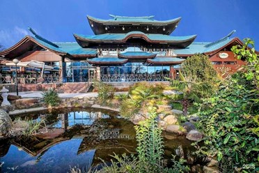 Спа салон Кайлас SPA