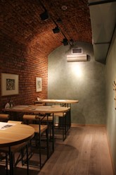 Фото компании  Пельмения, ресторан 38