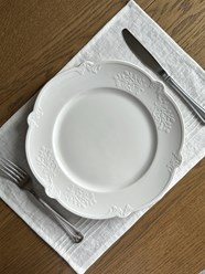 Набор тарелок 6шт Andrea Fontebasso Poema