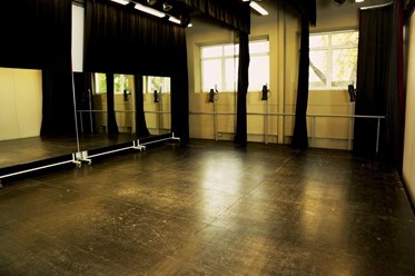 Фото компании  Школа танцев на Бауманской | DANCEMASTERS 12