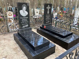 Фото компании  Мастерская Перо Гранита 6