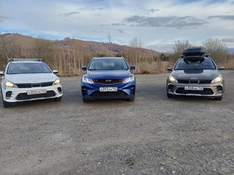 Фото компании  "АП-НК" автопрокат 1