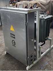 Фото компании ООО Энергия 15