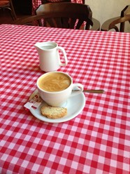 Фото компании  Mama Roma, сеть ресторанов 31