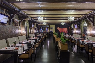 Фото компании  Айвенго 3