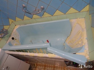 Фото компании ип Реставрация ванн 26
