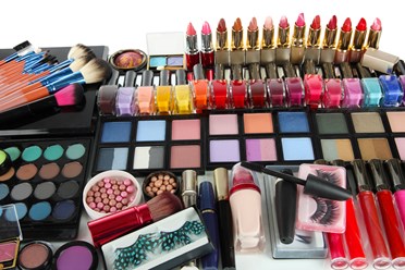 Зарубежная косметика