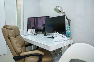 Фото компании  Подолог Ева Корнееева 25