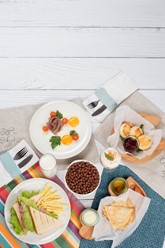 Фото компании  Sancho`s Restaurant, семейный ресторан 47