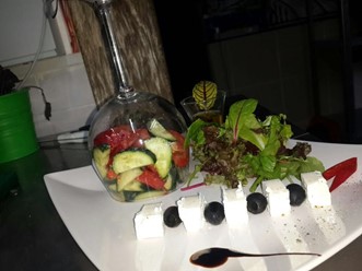 Фото компании  Смак, кафе 14