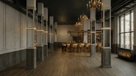 Фото компании  Стори ивент-дом 3