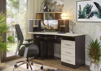 Компьютерные столы со склада в СПб