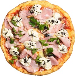 Фото компании  Pizza shop 6