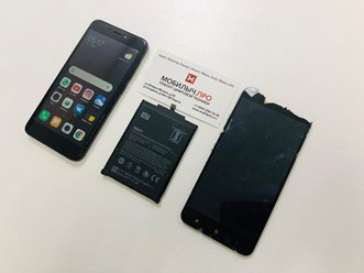 Фото компании  Мобилыч.про на Дружбе 6