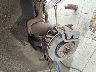 Фото компании ООО Автосервис АвтоКомплекс 68 8