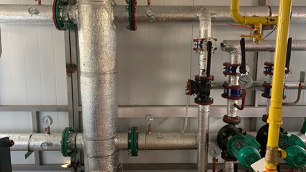 Фото компании ООО Приполярэнергосервис 4