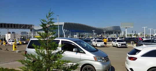 Фото компании  Крымростур 5