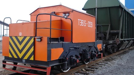 Фото компании ООО ПромТехТранс 3