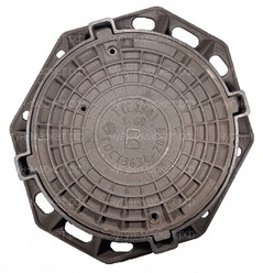 Фото компании ООО Чугун маркет 19