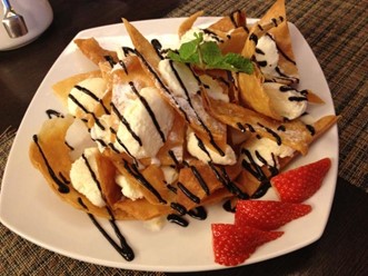 Фото компании  Tokyo-City, сеть городских ресторанов 16