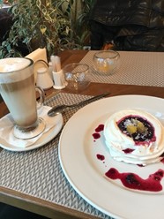 Фото компании  Grechka, ресторан 53