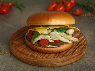 Фото компании ИП Хватай Рыбов 9